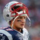 Illustration for article titled Rob Gronkowski Thinks Planes And Cars Are Time Machines